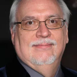 J. Michael Straczynski