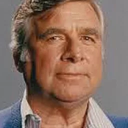 Gene Roddenberry