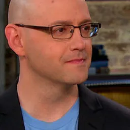 Brad Meltzer