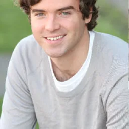 Craig Anderson