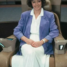Jeri Taylor