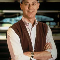 Michael Piller