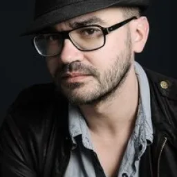 David Perrault