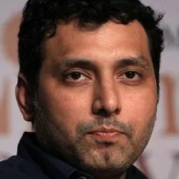 Neeraj Pandey