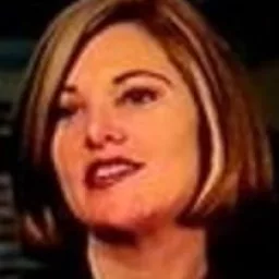 Constance M. Burge
