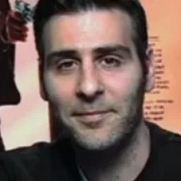 Todd Harthan