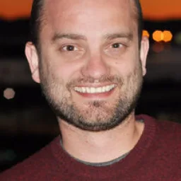 Tom Bidwell