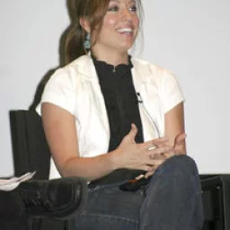 Kay Cannon