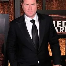 Chris Henchy