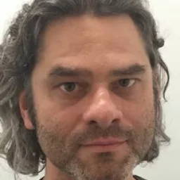 Rob Williams