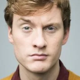 James Acaster