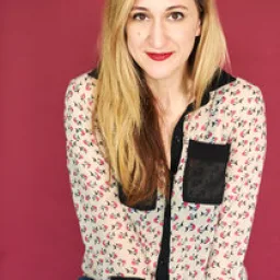 Darcy Fowler