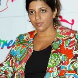 Zoya Akhtar