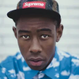 Tyler, The Creator