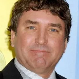 Stephen Hillenburg