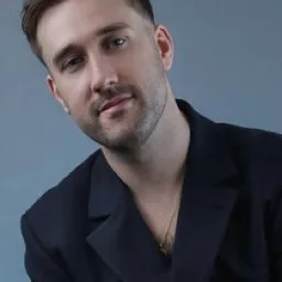 Ryan J. Brown