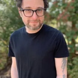 Adam Reid