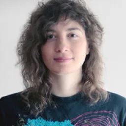 Ozlem Akturk