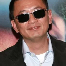 Wong Kar-wai