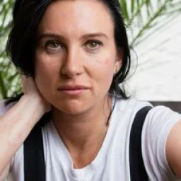 Lisa Taddeo