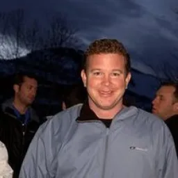 Pete Jones