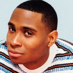 Jordan E. Cooper