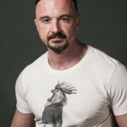 Guillem Clua