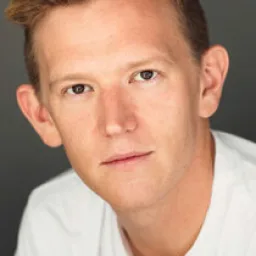 Chris Parker