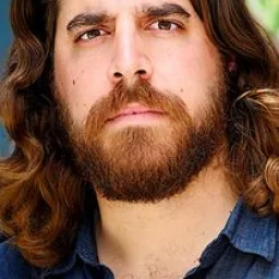 James Frey