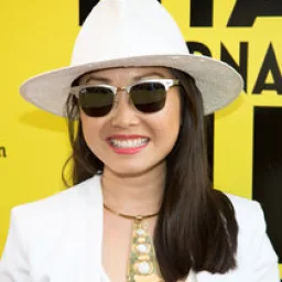 Lulu Wang