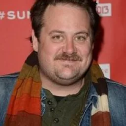 Noah Harpster