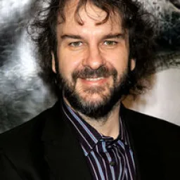 Peter Jackson