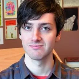 Luke Pearson