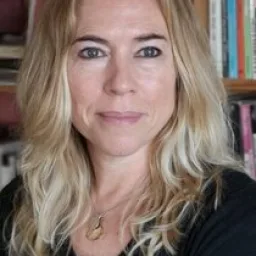 Clara Salaman