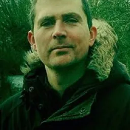 Luke Watson