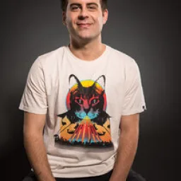 Jake Weisman