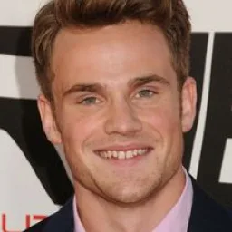 Allan Hyde