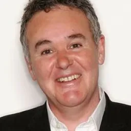 Adam Curtis
