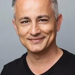 Ali Afshar