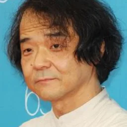Mamoru Oshii