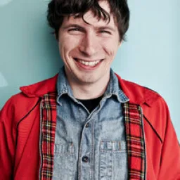 Patrick McHale