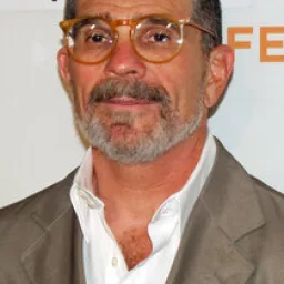 David Mamet