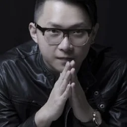 Sam Quah