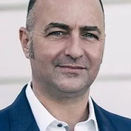 Simon Barry