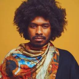 Terence Nance