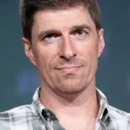 Chuck Hogan