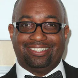Kwame Alexander