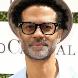 Eric Benét