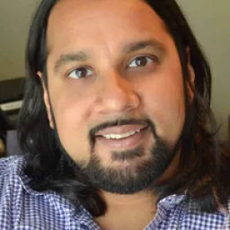 Vijal Patel