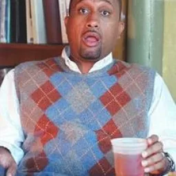 Kenya Barris